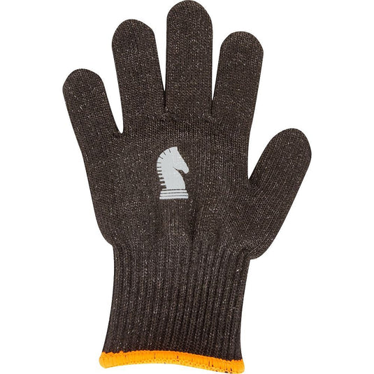 Classic Equine Barn Glove - Black