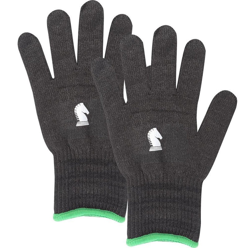 Load image into Gallery viewer, Classic Equine Barn Glove - Black
