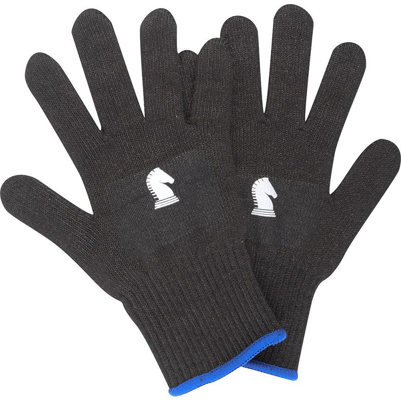Load image into Gallery viewer, Classic Equine Barn Glove - Black
