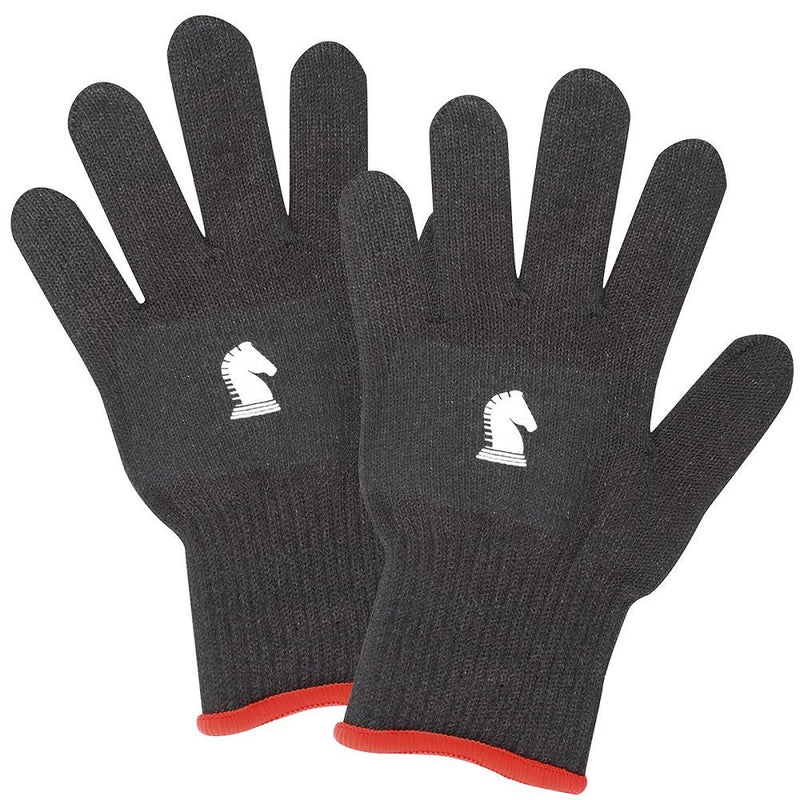 Load image into Gallery viewer, Classic Equine Barn Glove - Black
