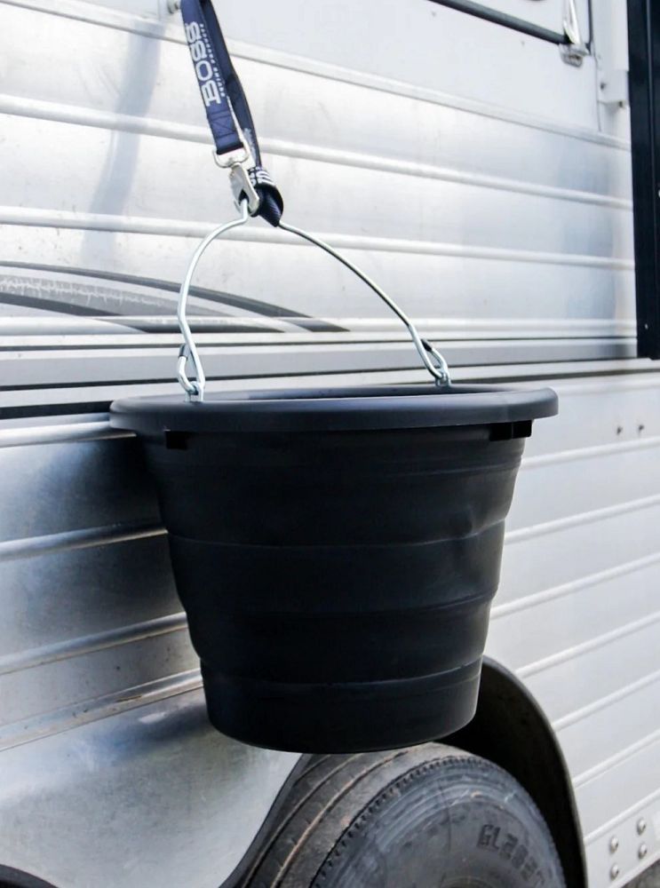 Load image into Gallery viewer, The BOSS Bucket - 5 Gallon
