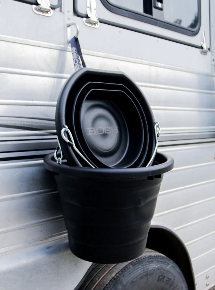 Load image into Gallery viewer, The BOSS Bucket - 5 Gallon
