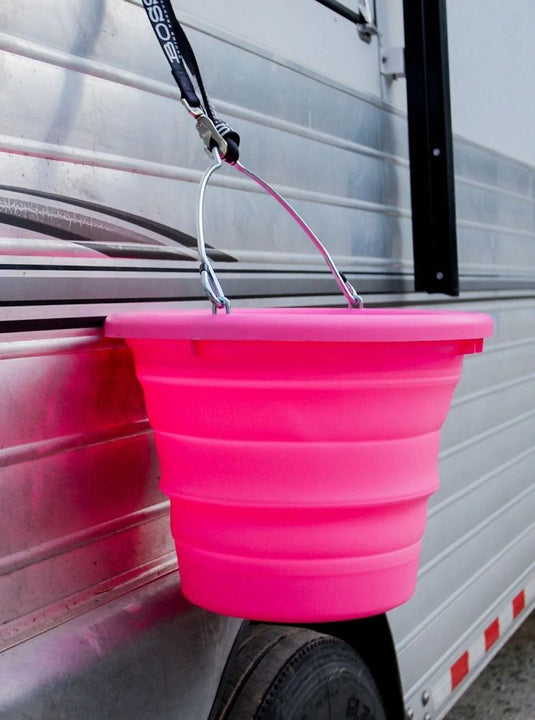 The BOSS Bucket - 5 Gallon