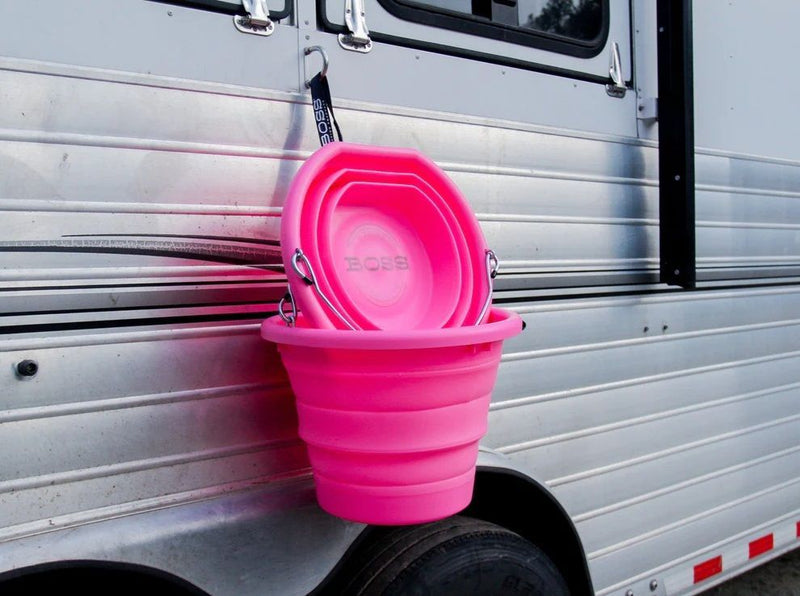 Load image into Gallery viewer, The BOSS Bucket - 5 Gallon
