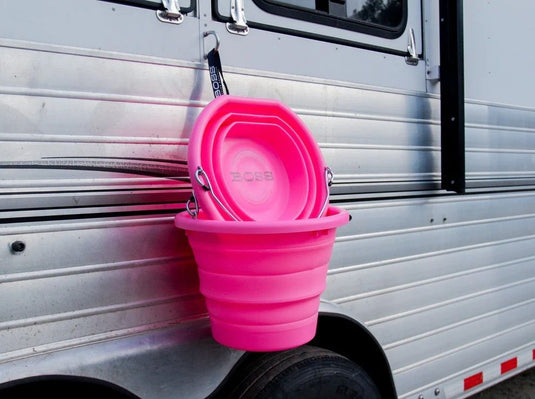 The BOSS Bucket - 5 Gallon