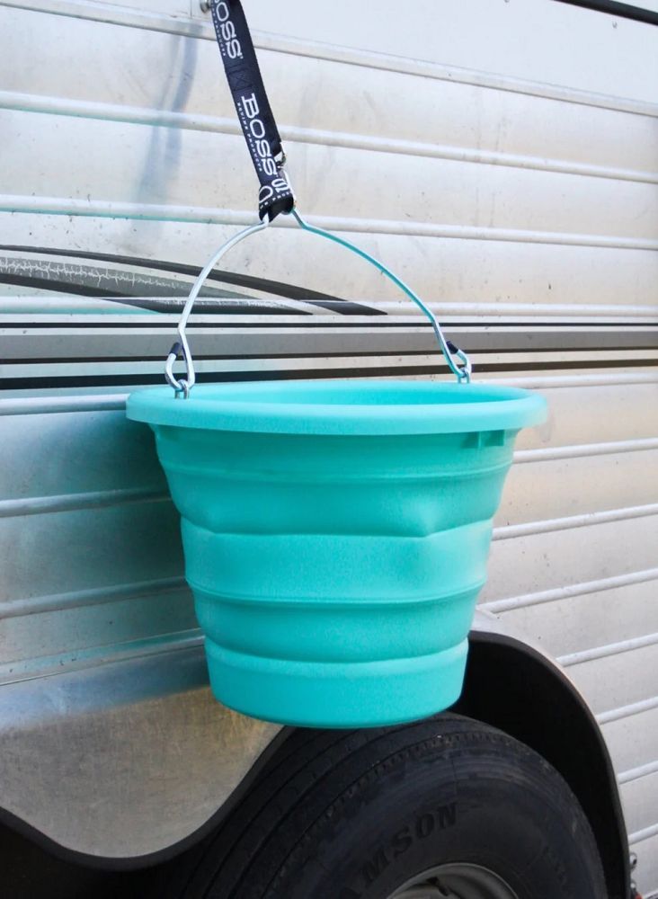 Load image into Gallery viewer, The BOSS Bucket - 5 Gallon
