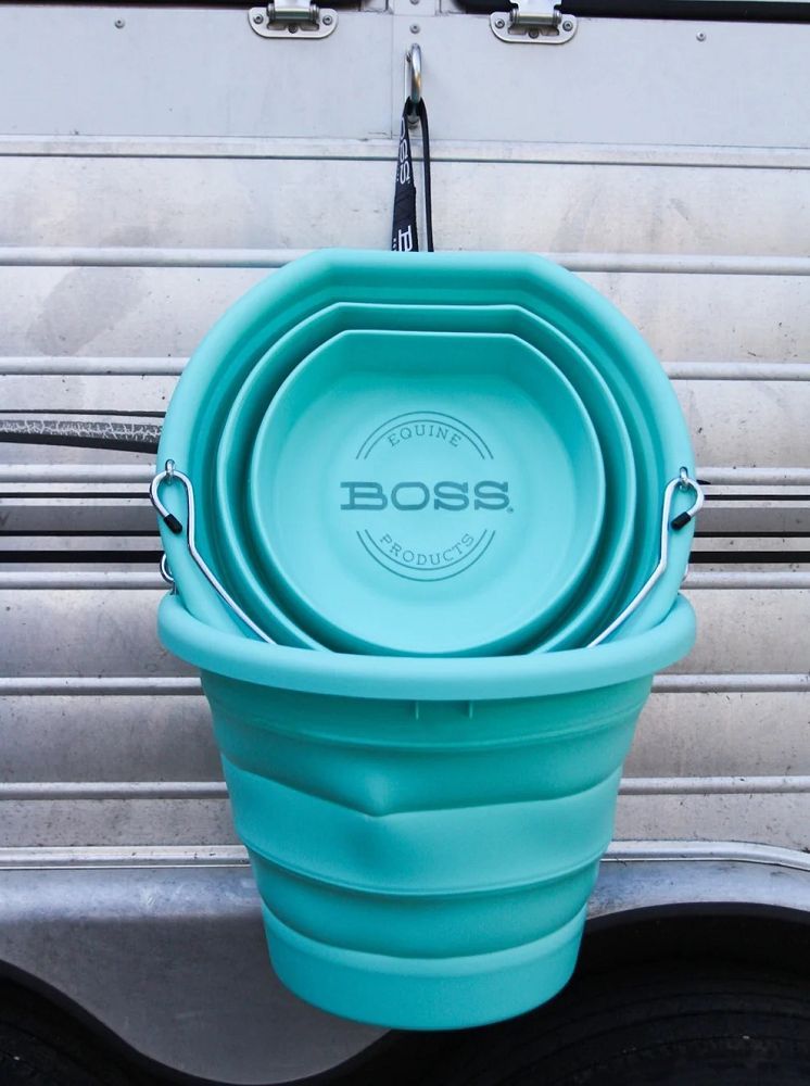 Load image into Gallery viewer, The BOSS Bucket - 5 Gallon
