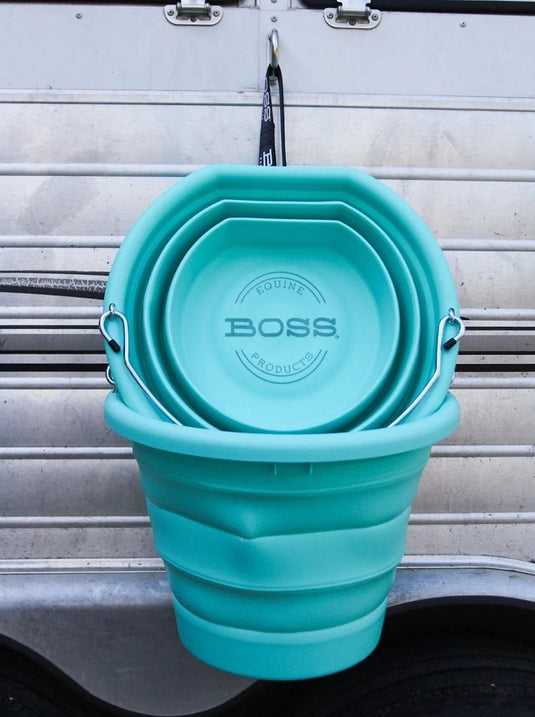 The BOSS Bucket - 5 Gallon