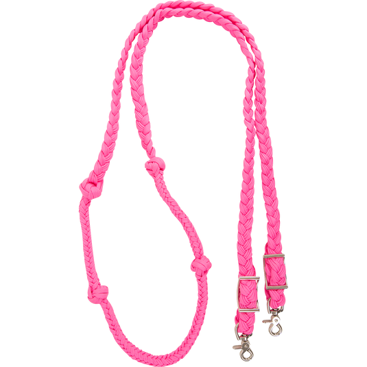 Martin Braided Nylon Barrel Rein