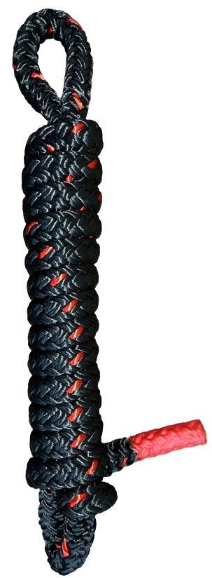 Load image into Gallery viewer, Brute Lead Rope 5/8" X 9' - Honda
