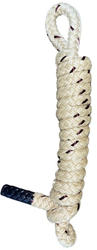 Load image into Gallery viewer, Brute Lead Rope 5/8" X 9' - Honda
