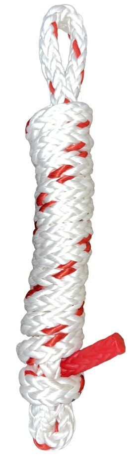 Load image into Gallery viewer, Brute Lead Rope 5/8" X 9' - Honda

