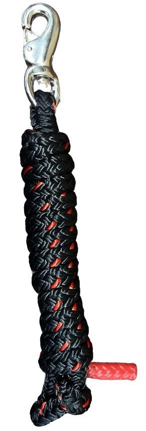 Load image into Gallery viewer, Brute Lead Rope 5/8" X 9' - Snap
