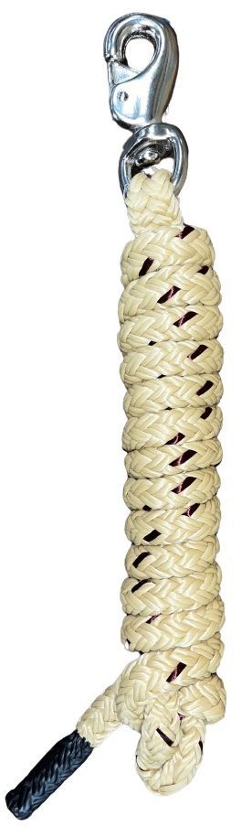 Brute Lead Rope 5/8" X 9' - Snap