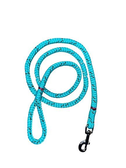 Brute Dog Leash 3/8" X 5'