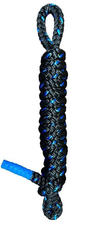 Load image into Gallery viewer, Brute Lead Rope 1/2" X 9' - Honda
