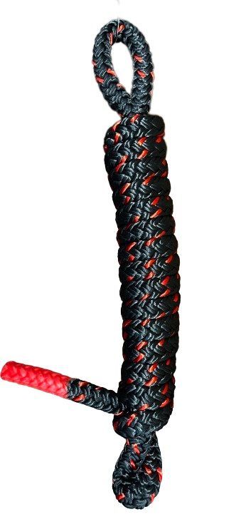 Load image into Gallery viewer, Brute Lead Rope 1/2" X 9' - Honda
