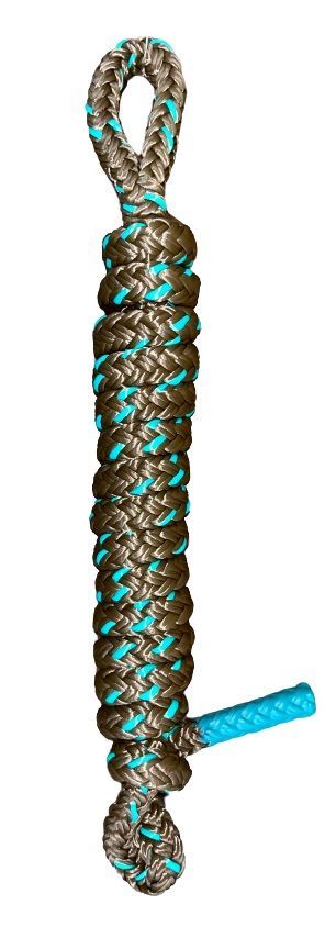 Load image into Gallery viewer, Brute Lead Rope 1/2" X 9' - Honda
