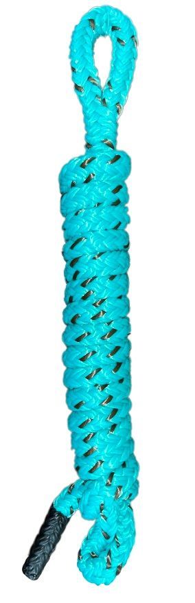 Brute Lead Rope 1/2" X 9' - Honda