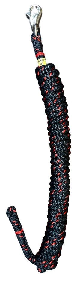 Load image into Gallery viewer, Brute Lunge Line 1/2" X 20'
