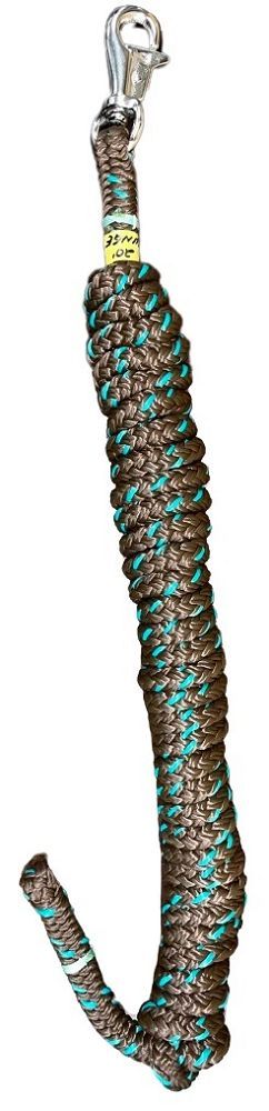 Brute Lunge Line 1/2