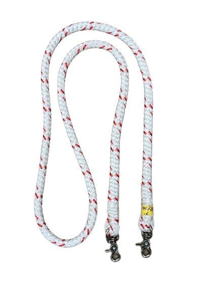 Load image into Gallery viewer, Brute Roping Rein 1/2" X 7'
