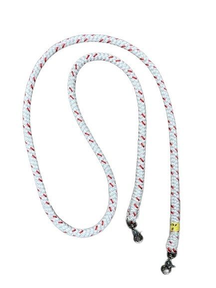 Load image into Gallery viewer, Brute Roping Rein 1/2" X 8'
