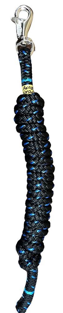 Load image into Gallery viewer, Brute Pony Rope 1/2" X 12' - Snap

