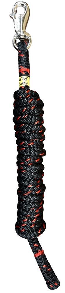 Brute Pony Rope 1/2" X 12' - Snap