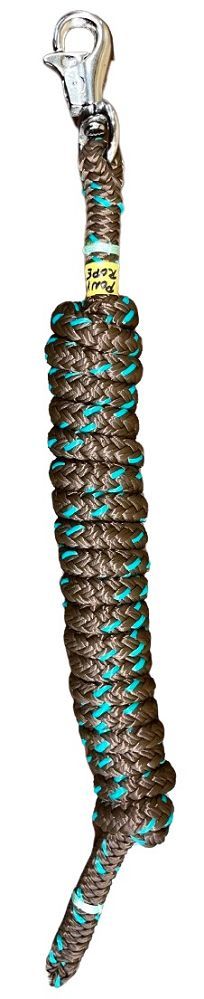 Load image into Gallery viewer, Brute Pony Rope 1/2" X 12' - Snap
