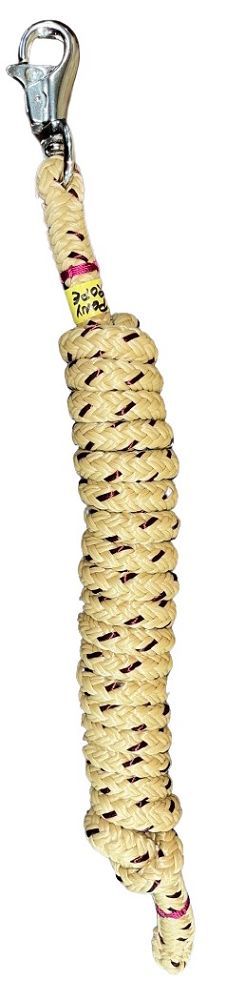 Brute Pony Rope 1/2" X 12' - Snap