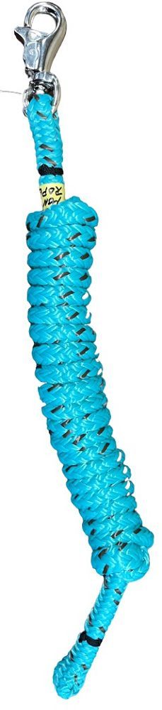 Brute Pony Rope 1/2" X 12' - Snap