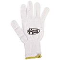 Cactus Cotton Roping Glove - White