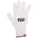 Cactus Cotton Roping Glove - White