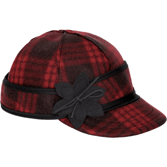 Stormy Kromer Lil' Petal Pusher Cap