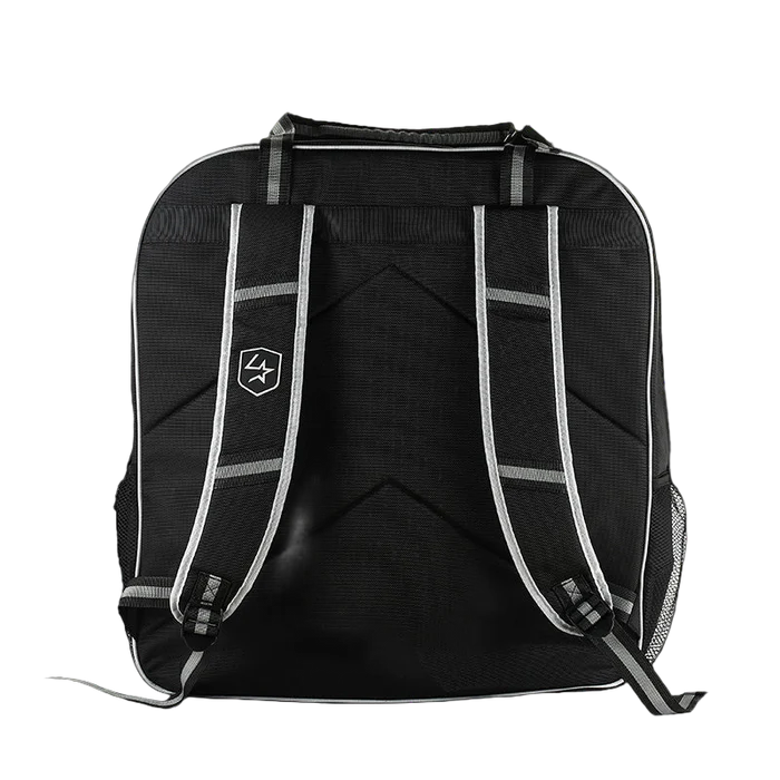 Load image into Gallery viewer, Lone Star Ropes Deluxe Backpack Rope Bag Black
