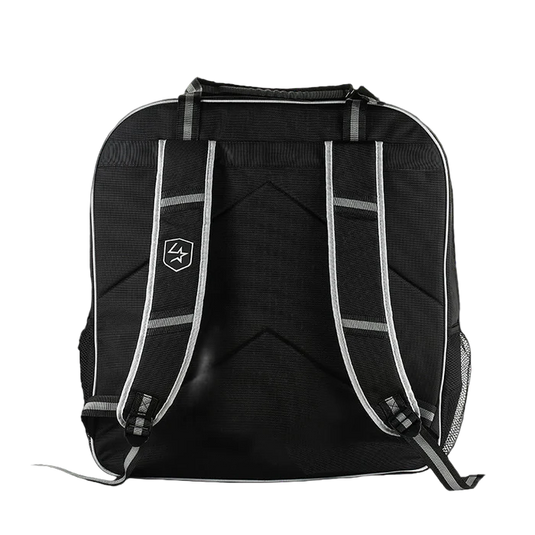 Lone Star Ropes Deluxe Backpack Rope Bag Black