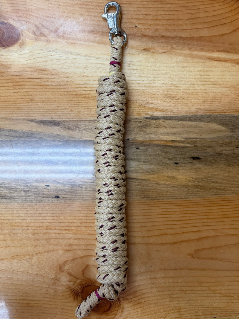 Load image into Gallery viewer, Brute Lunge Line 1/2" X 20'

