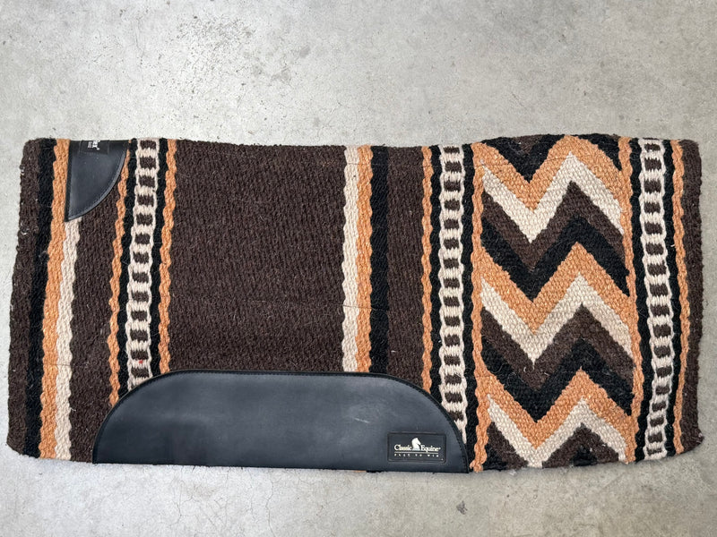Load image into Gallery viewer, Used CE SensorFlex Pad - 32x32 - Brown/Cream/Tangerine
