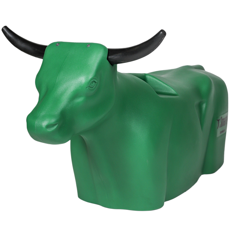 Load image into Gallery viewer, Smarty Rodeo | Sidekick
