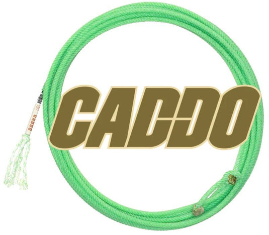 Lone Star Ropes Caddo Breakaway Rope 28'