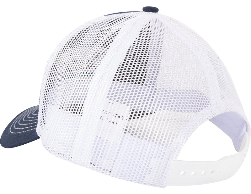 Load image into Gallery viewer, Classic Ropes Embroidered Patch Logo Kid Ball Cap - Blue
