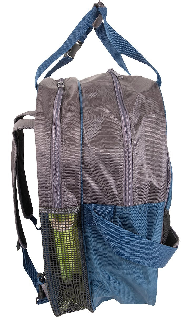 Load image into Gallery viewer, Classic Super Deluxe Rope Bag
