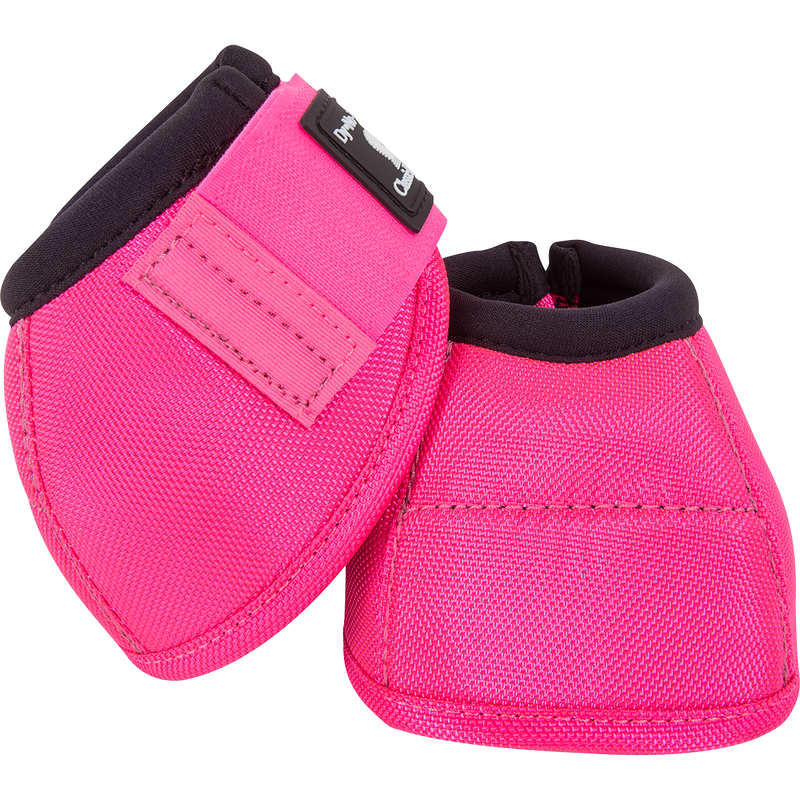 Load image into Gallery viewer, Classic Equine DyNo Turn Bell Boots
