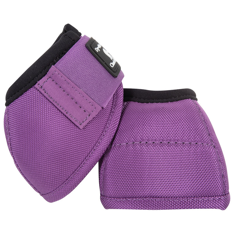 Load image into Gallery viewer, Classic Equine DyNo Turn Bell Boots
