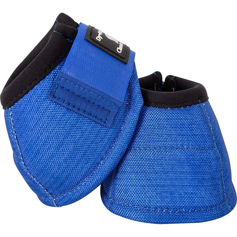 Load image into Gallery viewer, Classic Equine DyNo Turn Bell Boots
