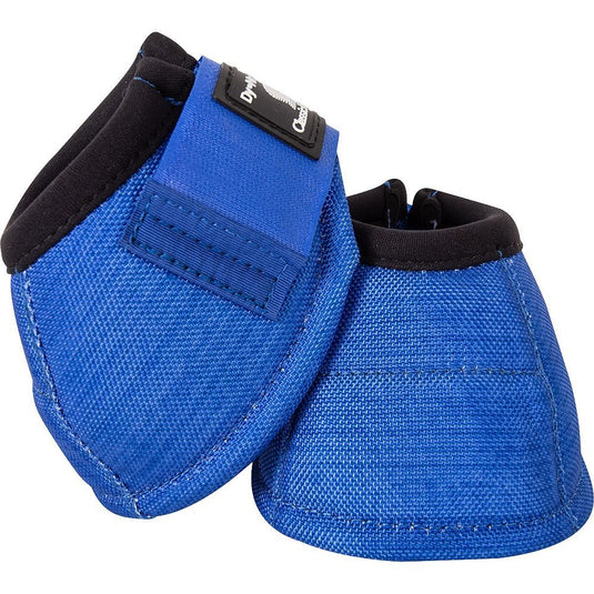Classic Equine DyNo Turn Bell Boots