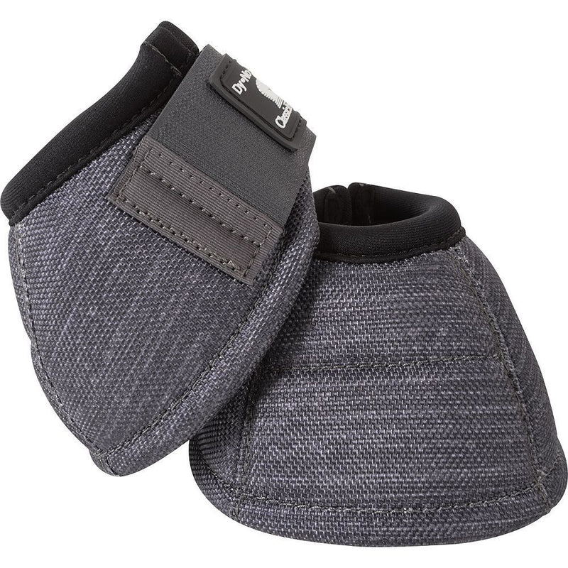 Load image into Gallery viewer, Classic Equine DyNo Turn Bell Boots
