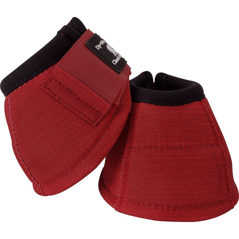Load image into Gallery viewer, Classic Equine DyNo Turn Bell Boots

