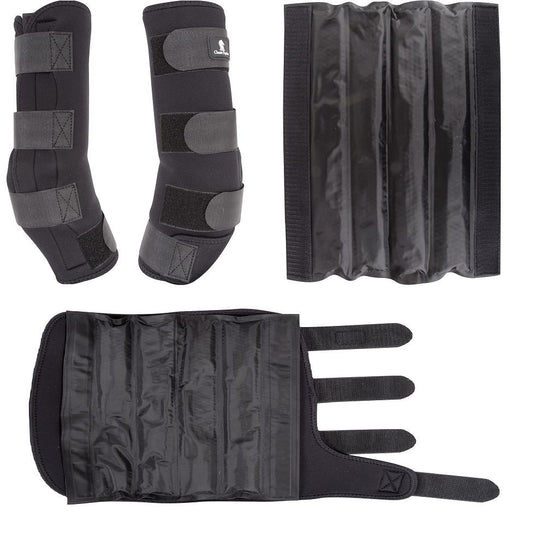 Classic Equine Ice Boots